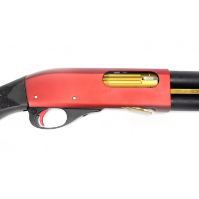 Cartridge CAM MKIII Red